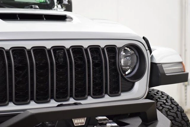 2024 Jeep JL Wrangler Rubicon 392 - Image 9 of 31