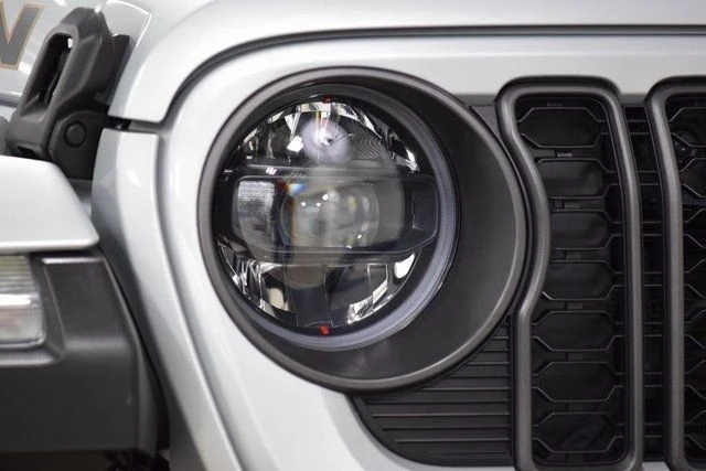 2024 Jeep JL Wrangler Rubicon 392 - Image 10 of 31