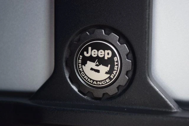 2024 Jeep JL Wrangler Rubicon 392 - Image 23 of 31