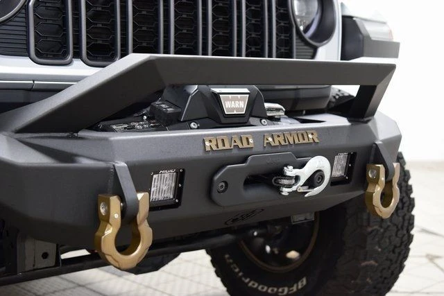 2024 Jeep JL Wrangler Rubicon 392 - Image 11 of 31