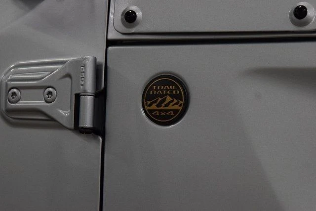 2024 Jeep JL Wrangler Rubicon 392 - Image 17 of 31