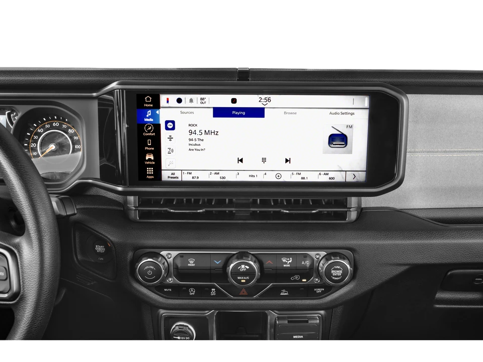 2024 Jeep JL Wrangler Rubicon 392 - Image 7 of 11