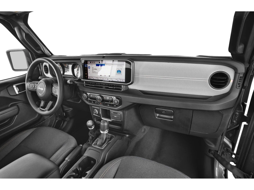2024 Jeep JL Wrangler Rubicon 392 - Image 11 of 11