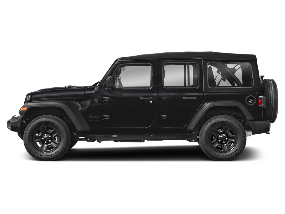 2024 Jeep JL Wrangler Rubicon 392 - Image 3 of 11