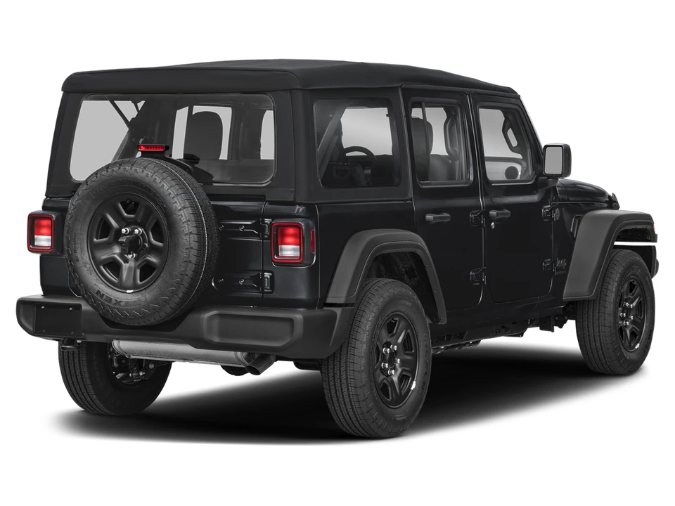 2024 Jeep JL Wrangler Rubicon 392 - Image 2 of 11