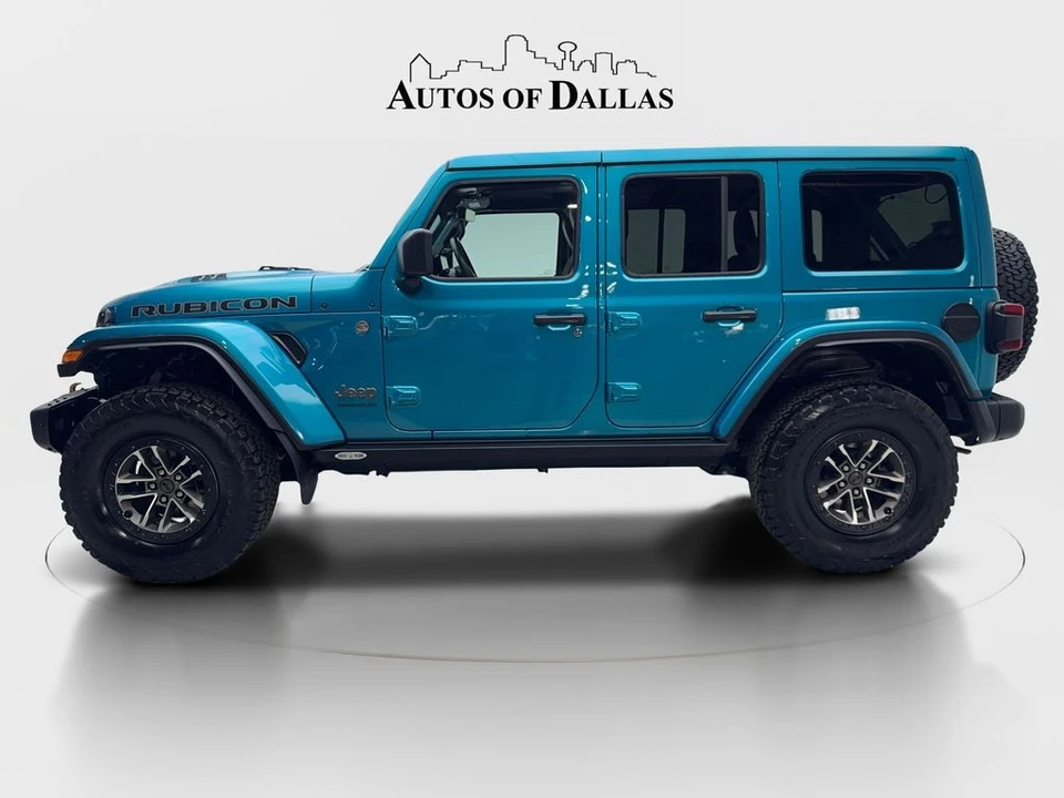 2024 Jeep JL Wrangler - Image 5 of 21