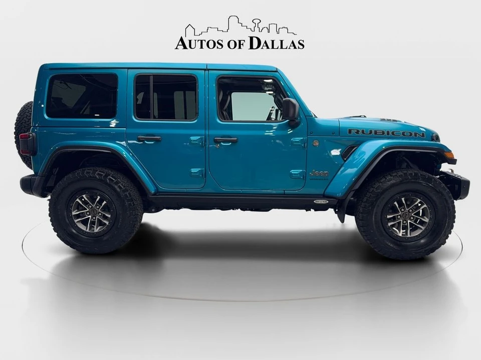 2024 Jeep JL Wrangler - Image 10 of 21