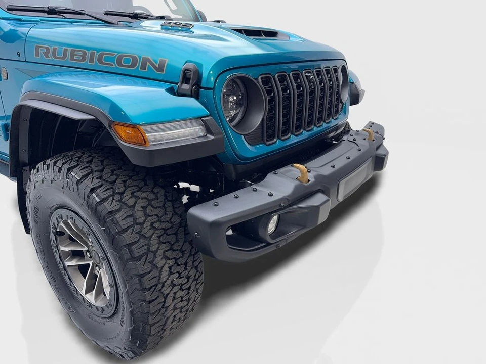 2024 Jeep JL Wrangler - Image 17 of 21
