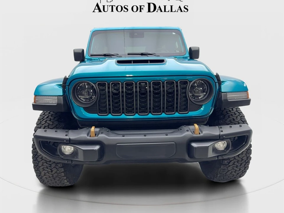 2024 Jeep JL Wrangler - Image 3 of 21