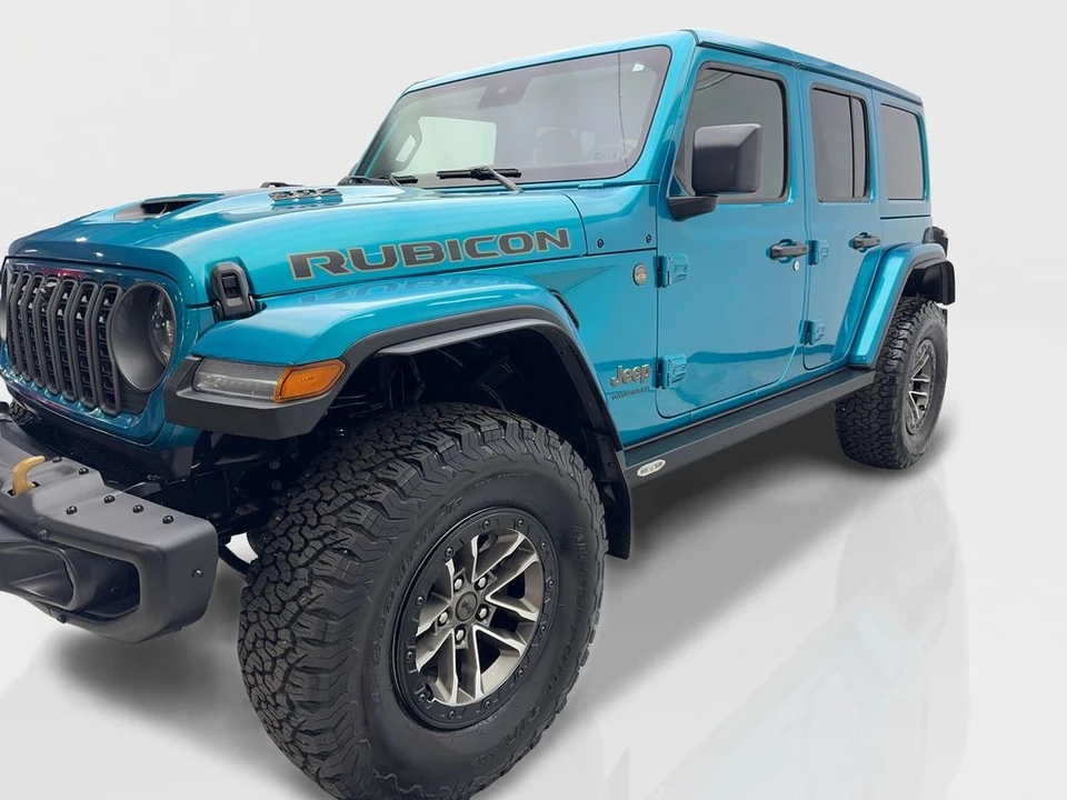 2024 Jeep JL Wrangler - Image 11 of 21