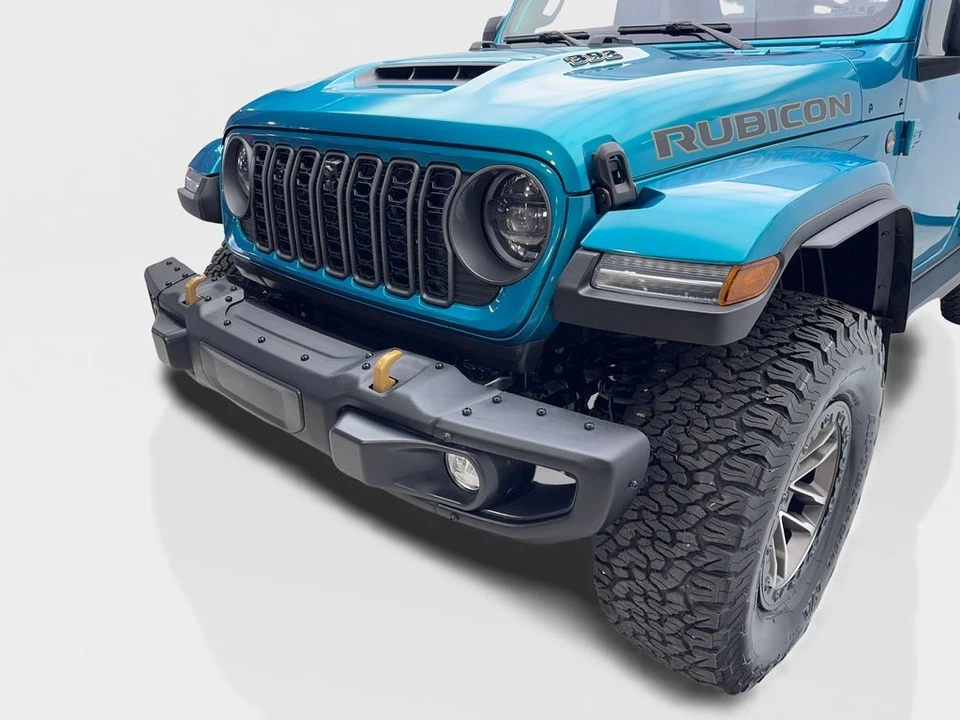 2024 Jeep JL Wrangler - Image 16 of 21