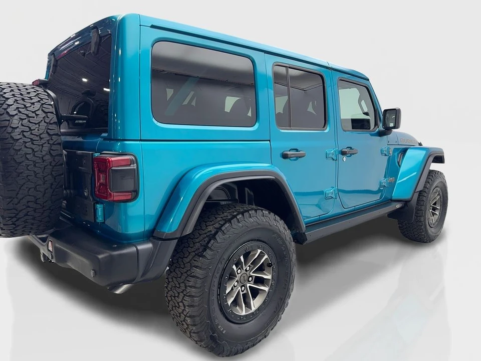 2024 Jeep JL Wrangler - Image 13 of 21