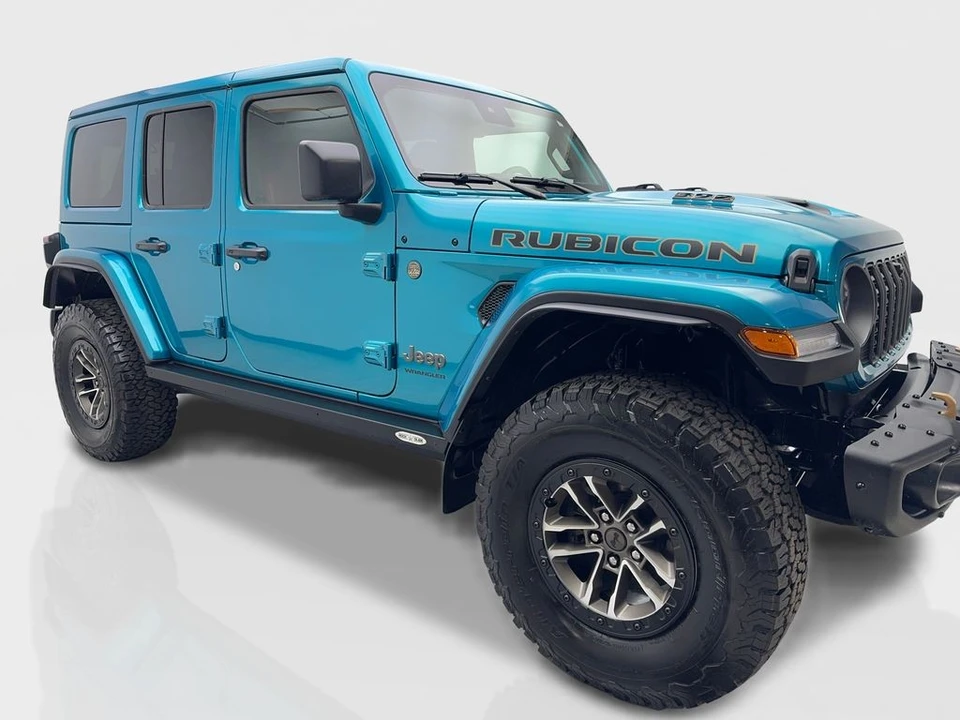 2024 Jeep JL Wrangler - Image 12 of 21