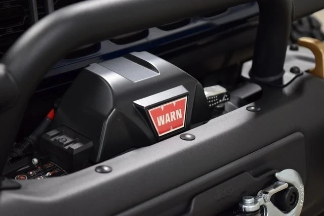 2024 Jeep JL Wrangler - Image 16 of 21