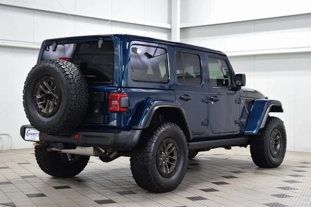 2024 Jeep JL Wrangler - Image 8 of 12