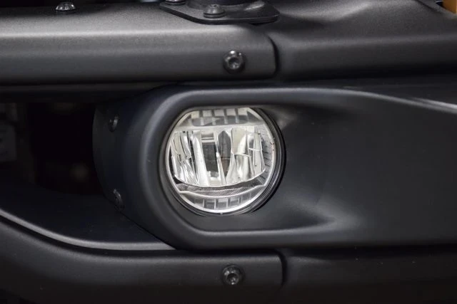 2024 Jeep JL Wrangler - Image 14 of 21