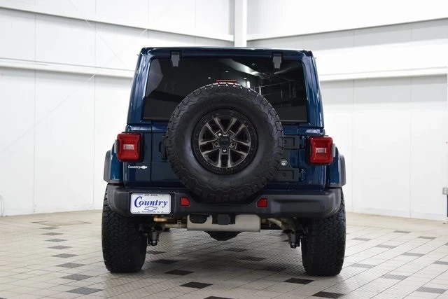 2024 Jeep JL Wrangler - Image 7 of 12