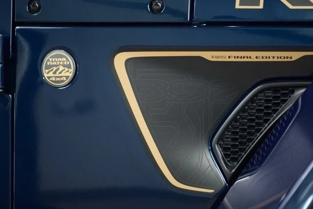 2024 Jeep JL Wrangler - Image 21 of 21