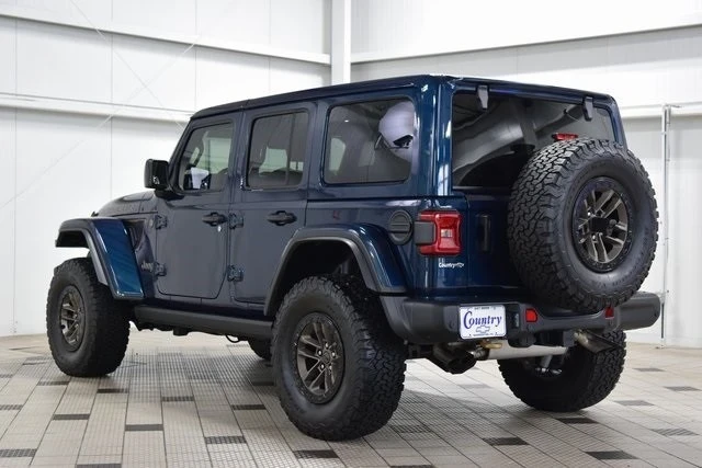 2024 Jeep JL Wrangler - Image 6 of 12