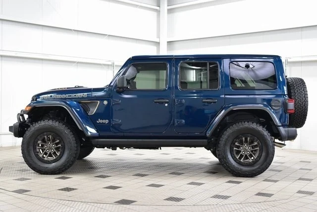 2024 Jeep JL Wrangler - Image 4 of 12