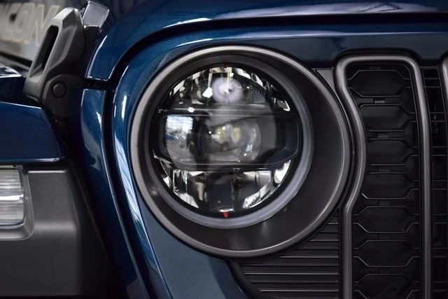 2024 Jeep JL Wrangler - Image 12 of 12
