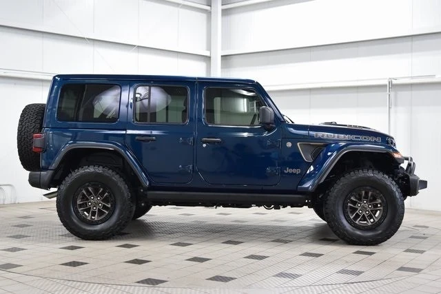 2024 Jeep JL Wrangler - Image 9 of 12