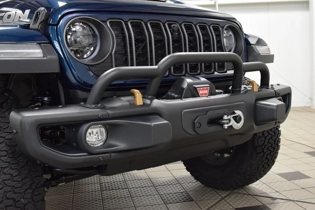 2024 Jeep JL Wrangler - Image 13 of 21