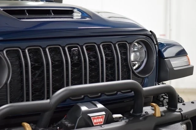 2024 Jeep JL Wrangler - Image 11 of 12