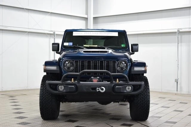 2024 Jeep JL Wrangler - Image 2 of 12