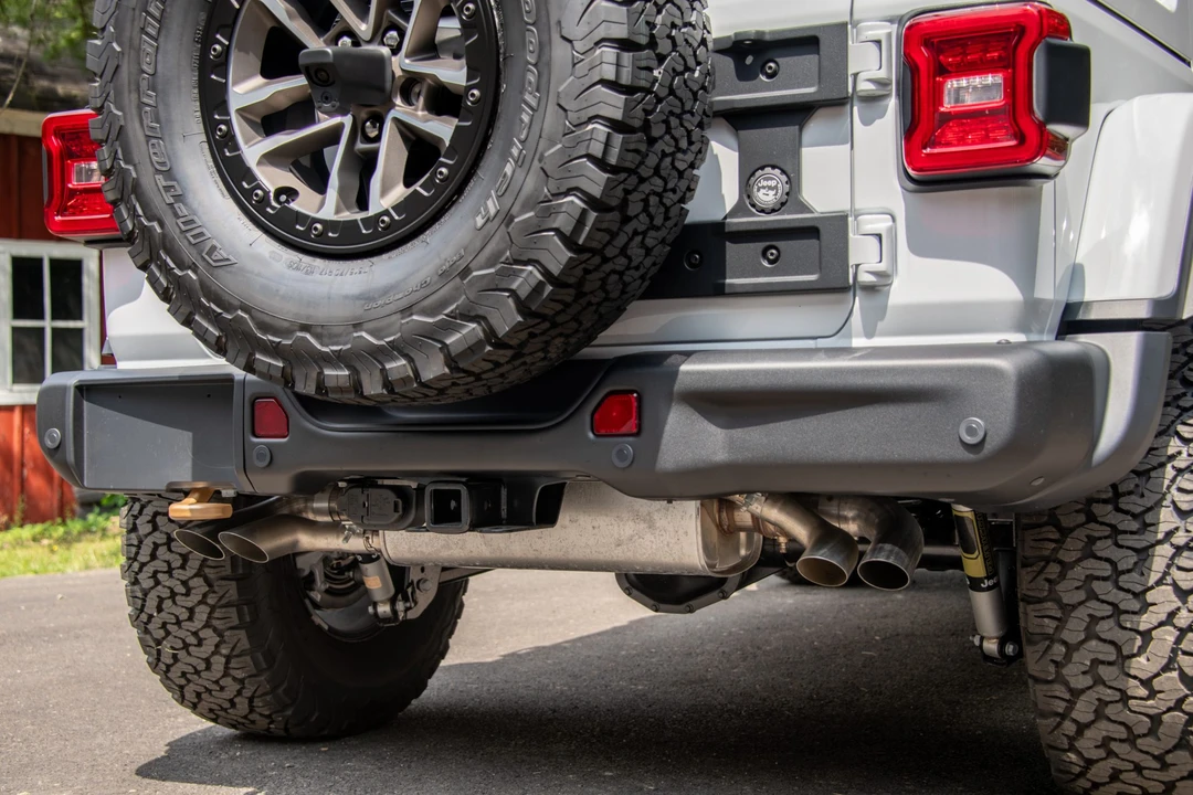 2024 Jeep JL Wrangler - Image 31 of 31