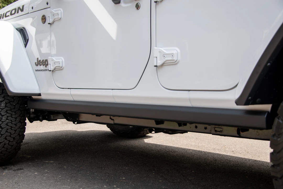 2024 Jeep JL Wrangler - Image 26 of 31
