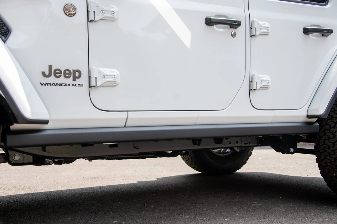 2024 Jeep JL Wrangler - Image 28 of 31