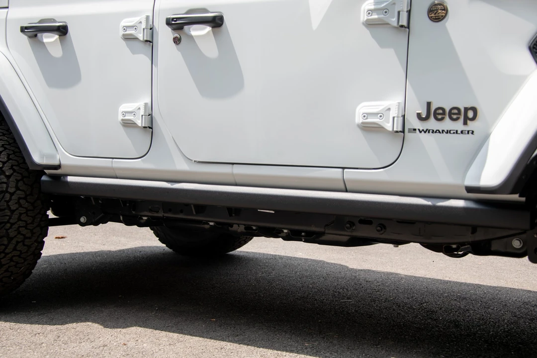 2024 Jeep JL Wrangler - Image 29 of 31