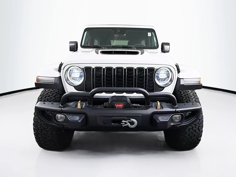 2024 Jeep JL Wrangler - Image 2 of 21