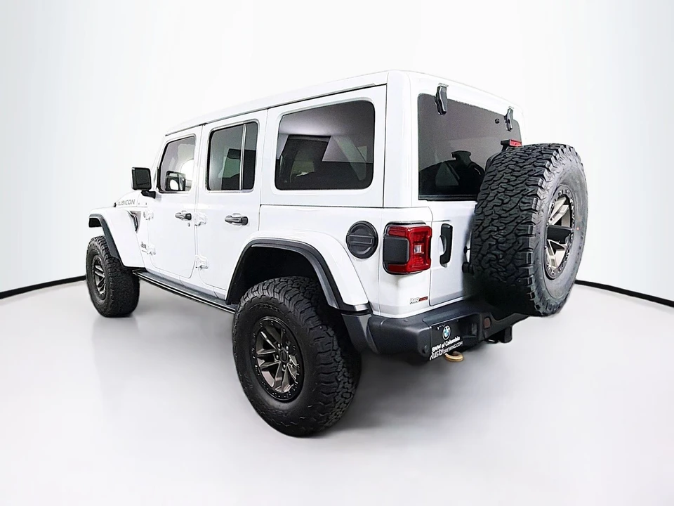 2024 Jeep JL Wrangler - Image 6 of 21