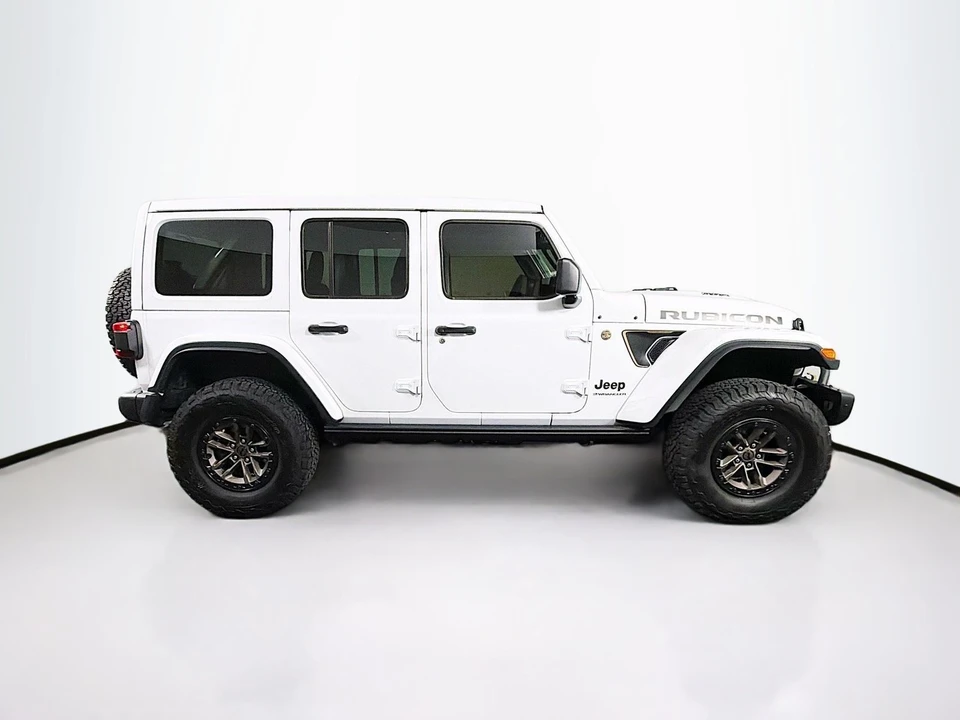 2024 Jeep JL Wrangler - Image 9 of 21