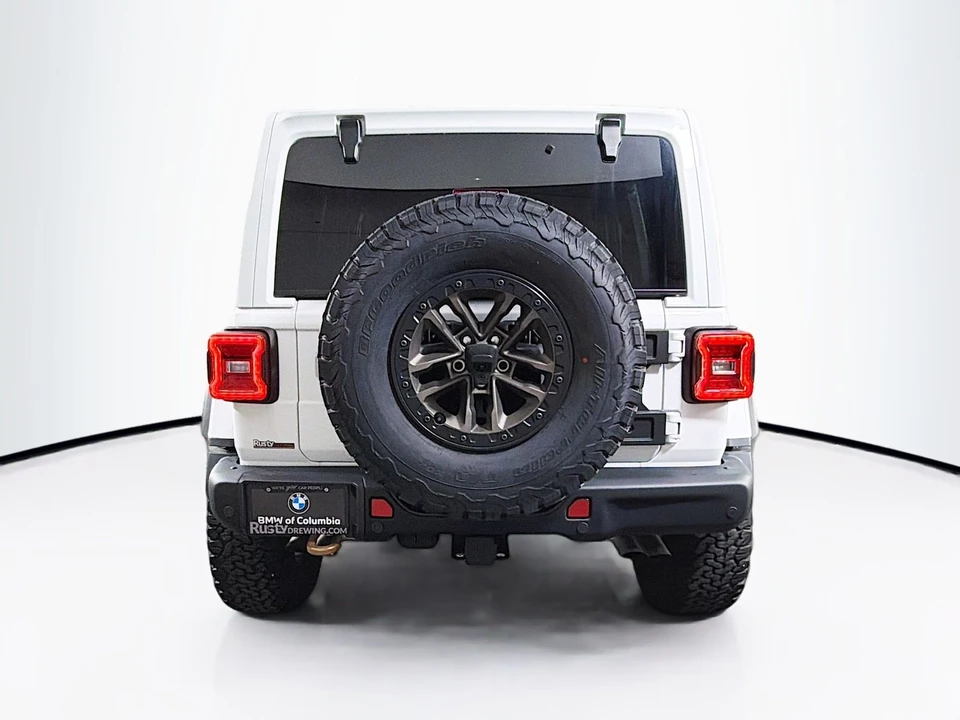 2024 Jeep JL Wrangler - Image 7 of 21