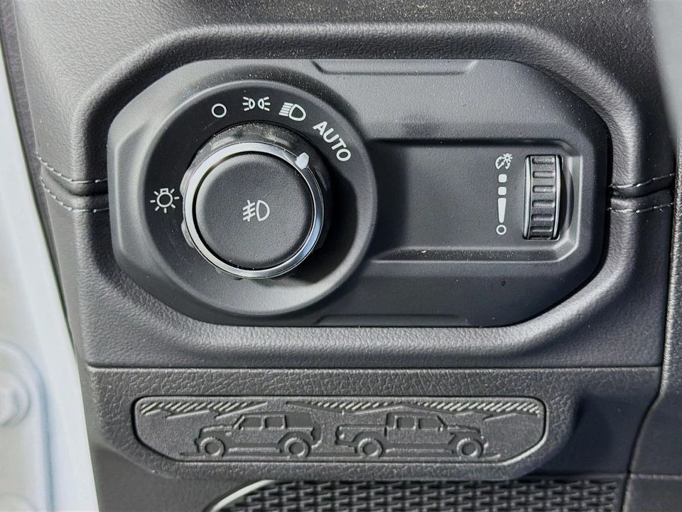 2024 Jeep JL Wrangler - Image 12 of 21