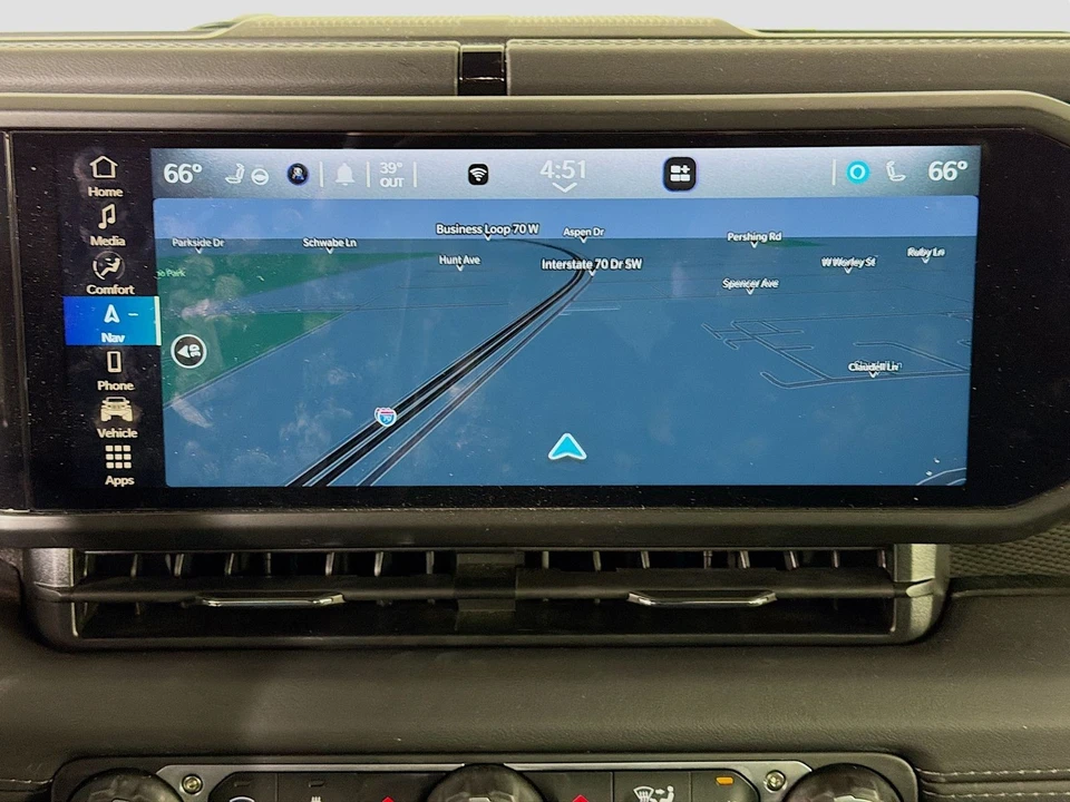 2024 Jeep JL Wrangler - Image 18 of 21