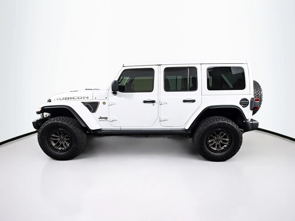 2024 Jeep JL Wrangler - Image 5 of 21