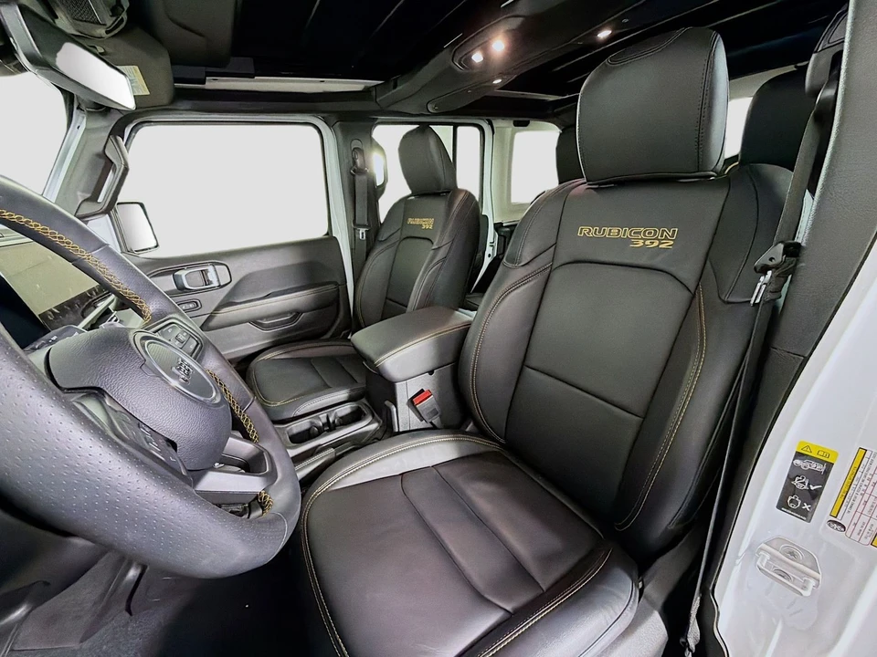 2024 Jeep JL Wrangler - Image 13 of 21