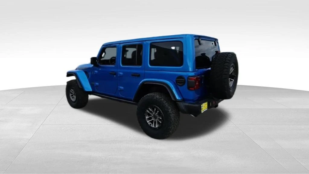 2024 Jeep JL Wrangler - Image 6 of 21