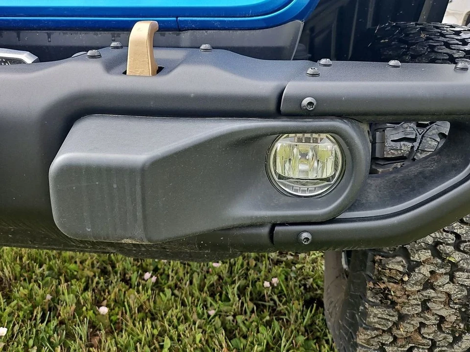 2024 Jeep JL Wrangler - Image 19 of 21