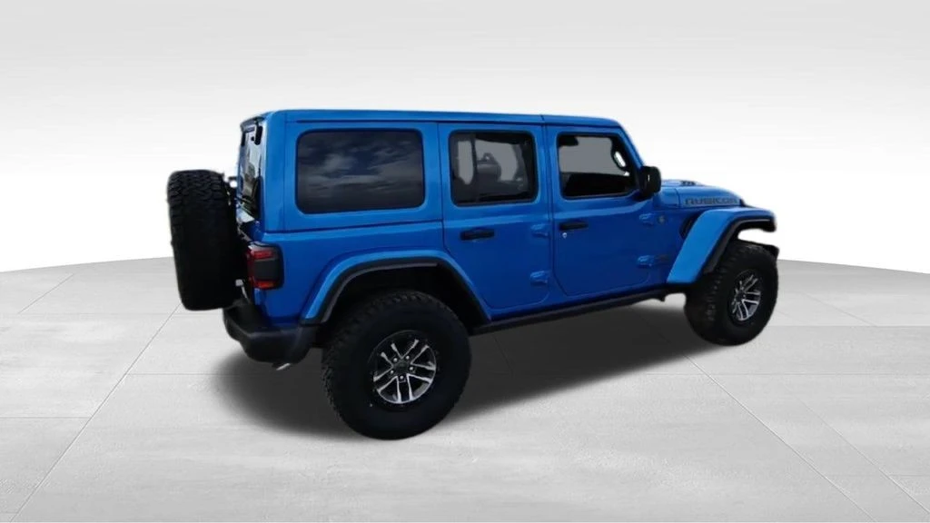 2024 Jeep JL Wrangler - Image 8 of 21