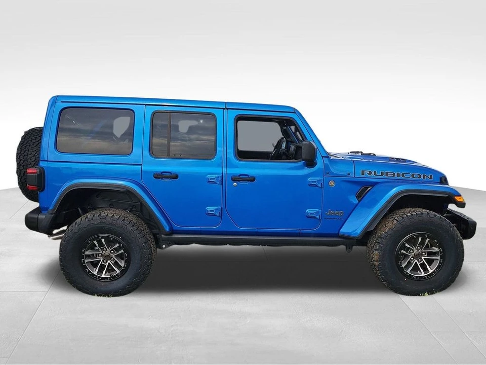 2024 Jeep JL Wrangler - Image 12 of 21