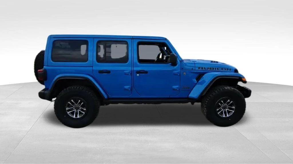2024 Jeep JL Wrangler - Image 9 of 21