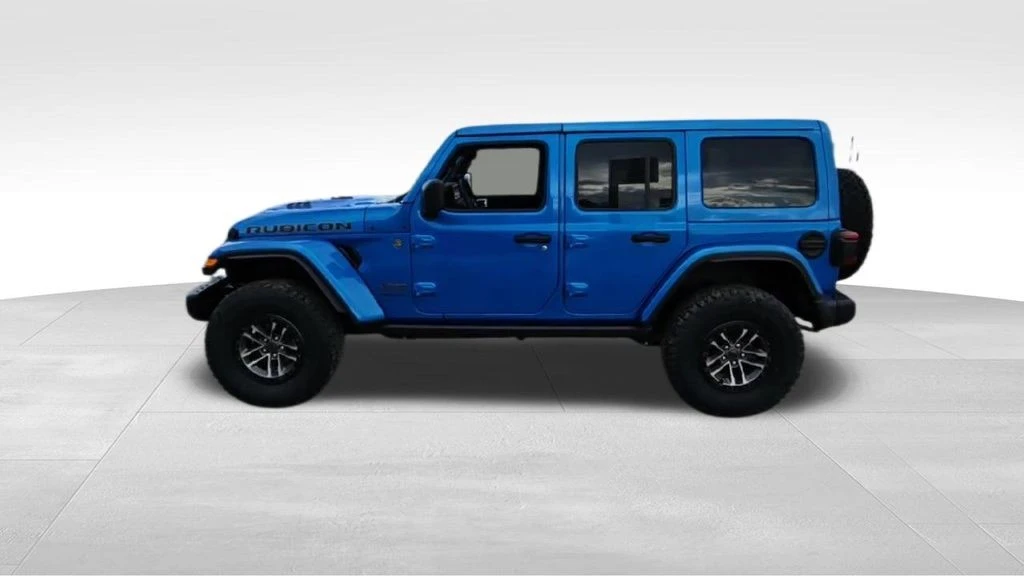 2024 Jeep JL Wrangler - Image 5 of 21