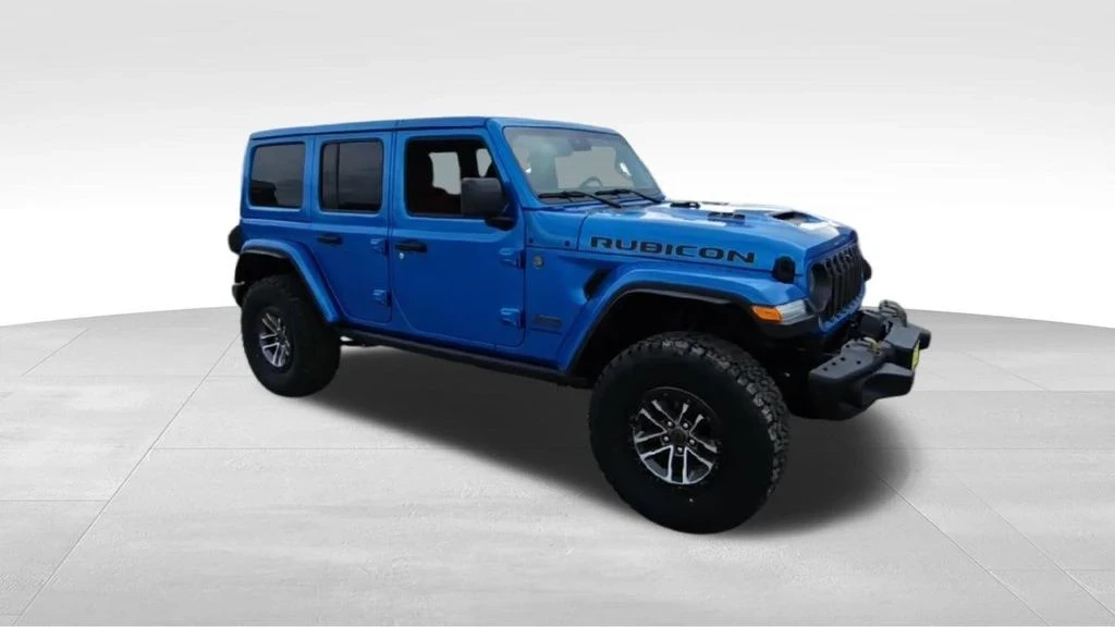 2024 Jeep JL Wrangler - Image 2 of 21