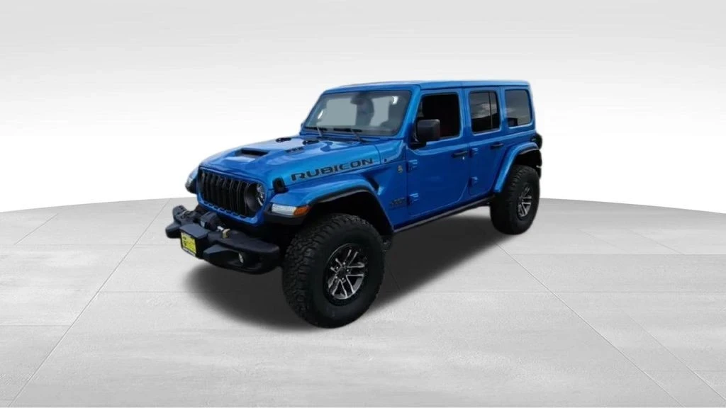 2024 Jeep JL Wrangler - Image 4 of 21