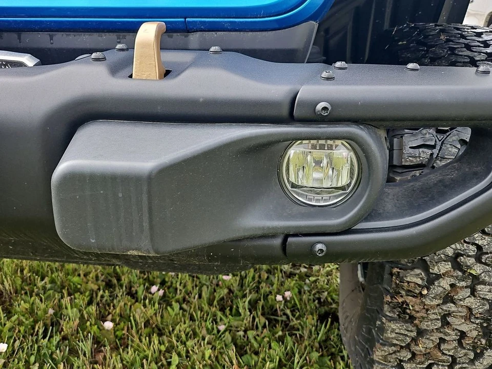 2024 Jeep JL Wrangler - Image 19 of 21